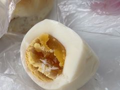 -盒马鲜生(馥邦国际店)