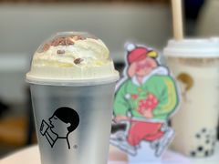 -喜茶(深圳海岸城店)