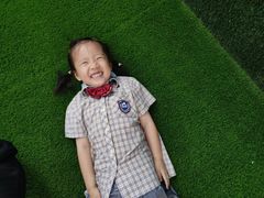 -吉的堡幼儿园(金地翔悦天下园)