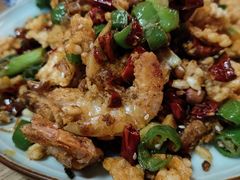 -胖子菜馆(花园餐厅店)