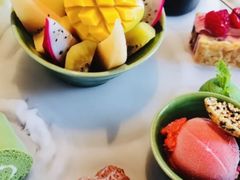 -宁波柏悦酒店·钱湖渔港