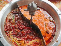 -蜀大侠火锅.川剧变脸(龙泉世茂店)