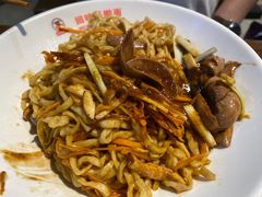 -面满村回味手擀面(凯旋路店)