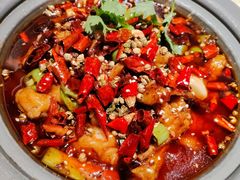 -锦府盐帮·侯宅(五棵松万达店)