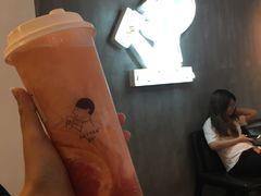 -喜茶(佛山顺德大良东乐路店)