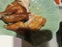 -佬麻雀·剁椒鱼头(京基KK One店)