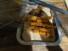 -阿记烧烤(大兴新区店)