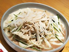 -煜北·西北小馆(曲阳路店)