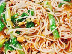 -杨大姐四川风味麻辣鸡(古陌路店)