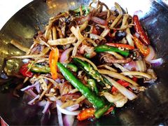 -陶然居·重庆菜(解放碑店)