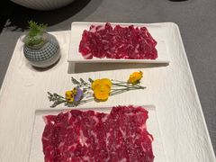 -左庭右院鲜牛肉火锅黑金店(陆家嘴中心店)