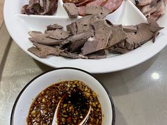 -祝家饺子馆