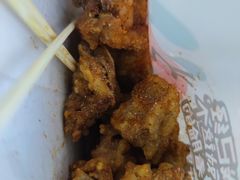 -傅强排骨(成都总店)