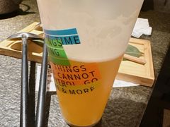 -湊湊火锅·茶憩(和平大悦城店)