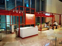 -Manner Coffee(港汇恒隆广场店)