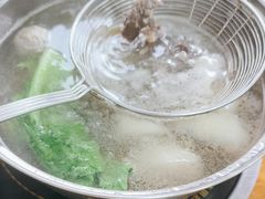 -小肥牛潮汕牛肉火锅(南联店)