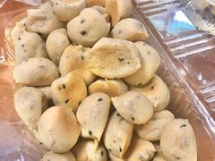 咖啡麻薯-汪保来(杭州解放路店)