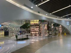 -百盛(莘庄店)