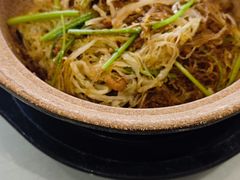 -东江渔村·古典园林·30年粤菜老字号(太和店)