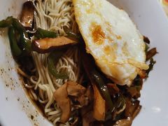 青椒干子-高邮面馆(明瓦廊店)