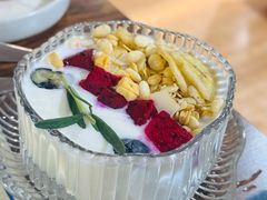 -沏点Trattoria意大利餐厅(新街口店)