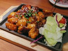 -小川洋风料理(大悦城店)