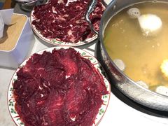 -汕头八合里海记牛肉店(清河店)