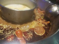 -鱼豆吉·豆浆鱼火锅(荆州万达店)
