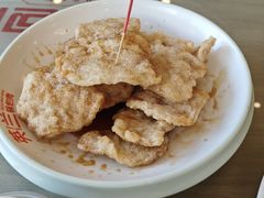 -英兰朝族饭店·英兰锅包肉(佳园路店)