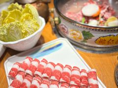 -娜仁图雅蒙古美食村(33小镇店)