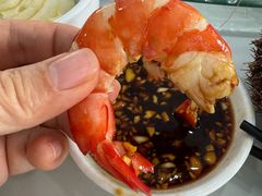 -八方海味餐厅