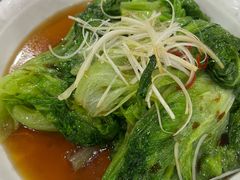-京天红酒家(虎坊路店)