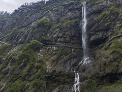 -瓦屋山景区