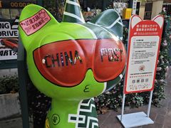 -中国邮政(淮海中路)