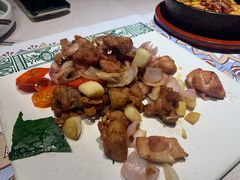 -云海肴·汽锅鸡·云南菜(高德置地店)