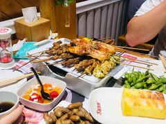 -木屋烧烤(西南角店)