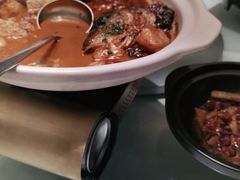 -一澜江宴·江景地标楚菜(江滩公园店)