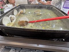 -绿雅居原生态农庄(小涌店)