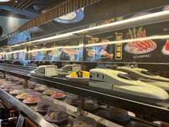-三禾寿司(石龙店)