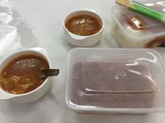 -复旦大学本部-食堂