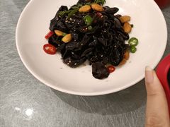 -汤记传菜(秀浦路店)
