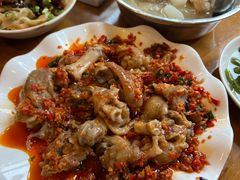 -慕儿姜鸭面江湖菜(七星岗二十年店)