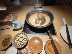-温野菜涮涮锅(西单大悦城店)