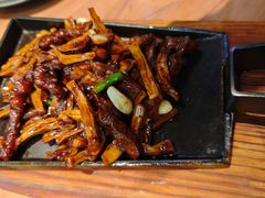 -孙家外婆•长春地标美食新名片(红旗街万达店)