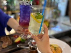 -缦云里花园餐厅