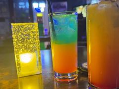 -Release bar 释放酒吧 (哈西万达店)