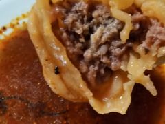 -正宗天津烧麦馆(柳州路店)