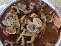 -老牌柳州螺蛳粉(同班同学美食城店)