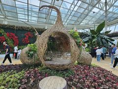 -石家庄市植物园