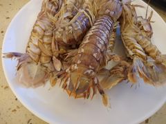 -港畔赶海蒸汽海鲜烧烤自助(仙螺岛店)